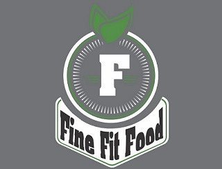 FineFitFood лого