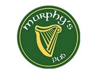 Murphy's Pub лого