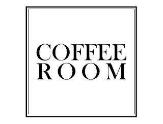 Coffee Room лого