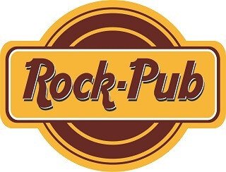 Rock-Pub лого