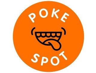 Poke Spot лого