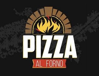 Pizza Al Forno лого