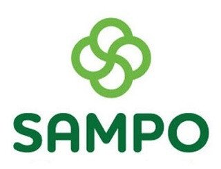 SAMPO лого