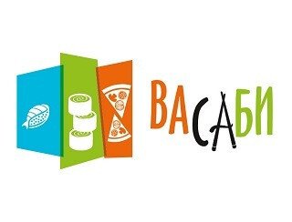 Васаби лого
