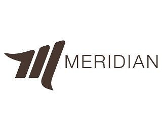 Meridian лого