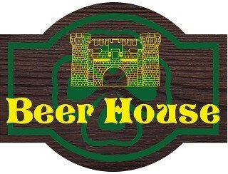 Beer House лого