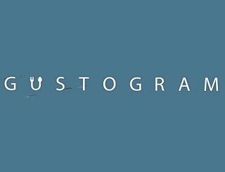 Gustogram лого