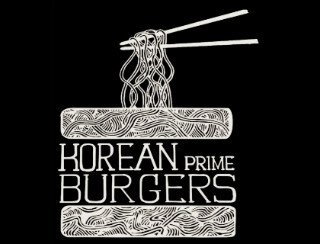 KOREAN PRIME BURGERS лого