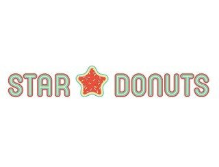 Star Donuts лого