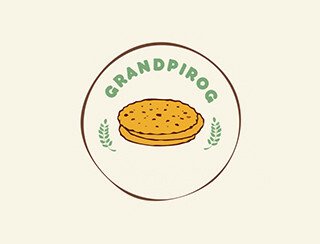 GRANDPIROG лого