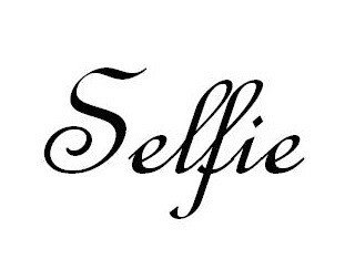 Selfie лого