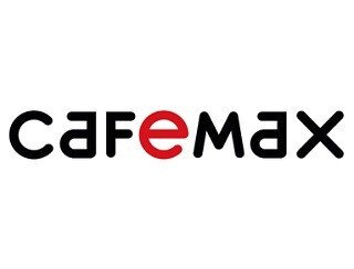 Cafemax лого