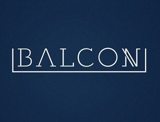 Balcon лого