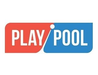 PLAYPOOL лого