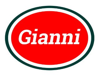Gianni лого