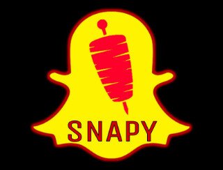 SNAPY лого