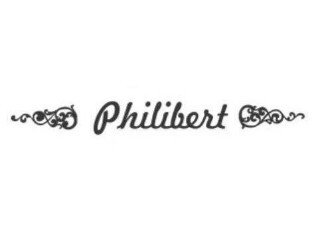 Philibert лого