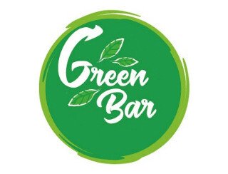 GREEN BAR лого