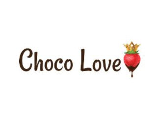 Choco Love лого