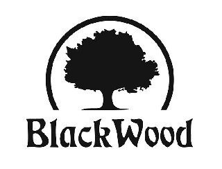 BlackWood лого