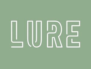 LURE лого
