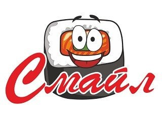 СУШИ ТЕРРА лого