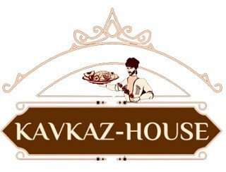 KAVKAZ HOUSE лого