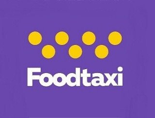 Foodtaxi лого
