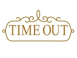 TIME OUT лого