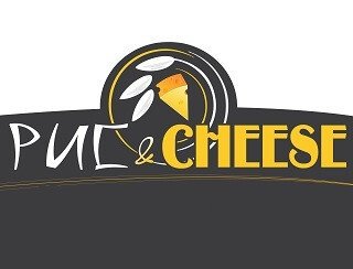 Рис&Cheese лого