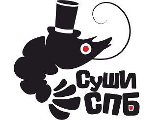Суши СПБ лого