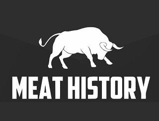 MEAT HISTORY лого