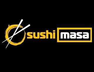 Sushi masa лого