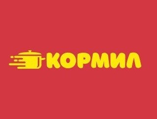 Кормил лого