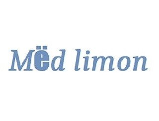 Mёd limon лого