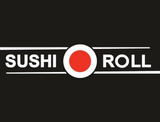 SUSHI ROLL лого