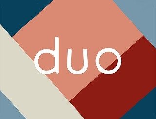 DUO лого