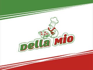 Della Mio лого