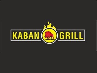 Kaban Grill лого