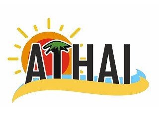 ATHAI лого