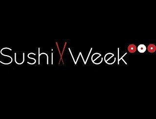 Sushi Week лого