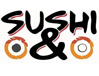 Sushi & лого