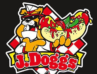 J.Doggs лого