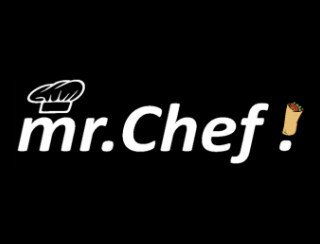 mr.Chef лого
