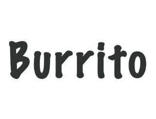 Burrito лого