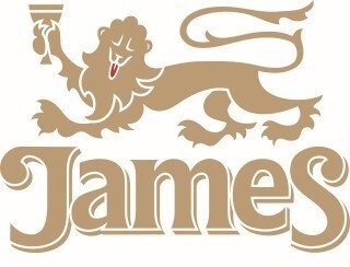 James лого