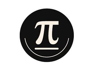 Число Пи лого
