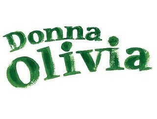Donna Olivia лого