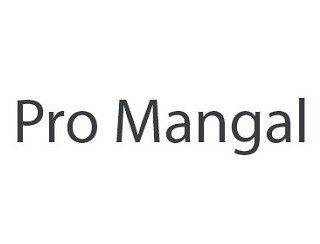 Pro Mangal лого