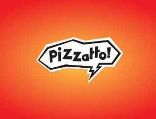 Pizzatto! лого